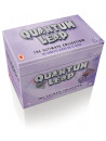 Quantum Leap - The Ultimate Collection (27 Dvd) [Edizione: Regno Unito]