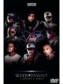 Sexion D'Assaut - L'Apogee A Bercy