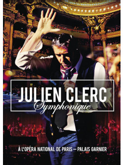 Julien Clerc - Symphonique