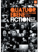 Quatuor Ebene - Live In Paris - Fiction At The Folies Bergere