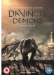 Da Vinci'S Demons: Series 3 (4 Dvd) [Edizione: Regno Unito]
