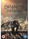 Da Vinci'S Demons: Series 3 (4 Dvd) [Edizione: Regno Unito]