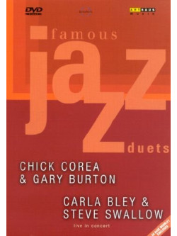 Famous Jazz Duets