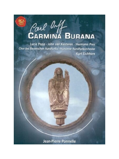 Carmina Burana