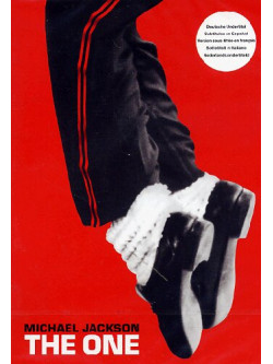 Michael Jackson - The One