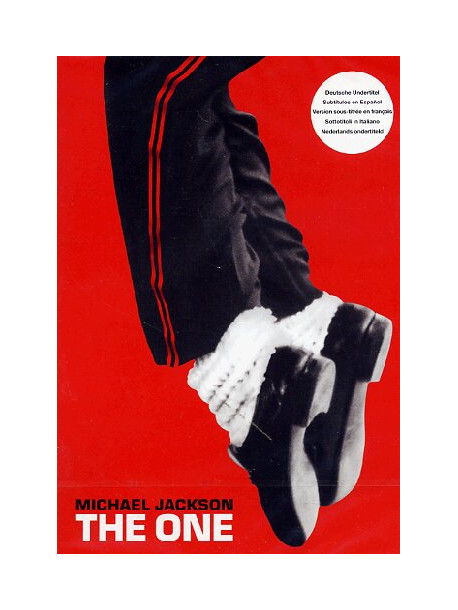 Michael Jackson - The One
