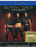 Destiny's Child - Live In Atlanta