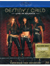 Destiny's Child - Live In Atlanta