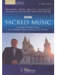 Sacred Music (2 Dvd)