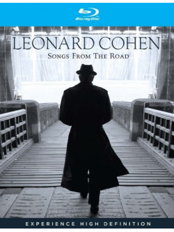 Leonard Cohen - Songs From The Road