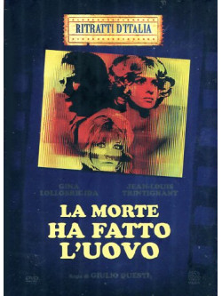 Morte Ha Fatto L'Uovo (La)
