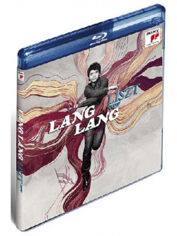 Lang Lang - Liszt Now