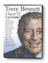 Tony Bennett - Duets II - The Great Performances