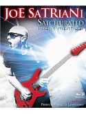 Joe Satriani - Satchurated: Live In Montreal (3D)