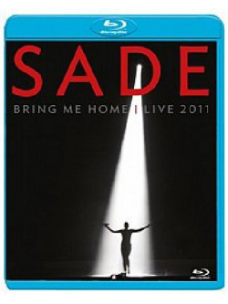 Sade - Bring Me Home - Live 2011