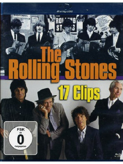 Rolling Stones (The) - 17 Clips