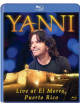 Yanni - Live At El Morro, Puerto Rico