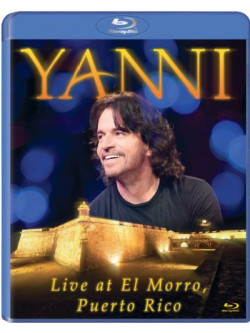 Yanni - Live At El Morro, Puerto Rico