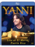 Yanni - Live At El Morro, Puerto Rico