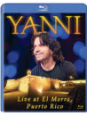 Yanni - Live At El Morro, Puerto Rico