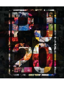Pearl Jam - Twenty (Deluxe Edition) (2 Dvd)