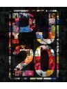 Pearl Jam - Twenty (Deluxe Edition) (2 Dvd)