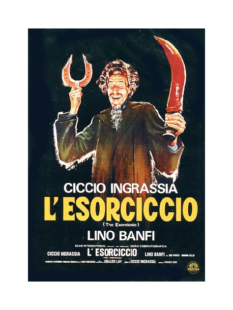 Esorciccio (L')