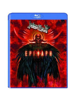 Judas Priest - Epitaph