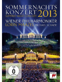 Sommernachtskonzert 2013