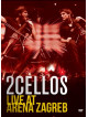 2cellos - Live At Arena Zagreb