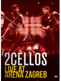 2cellos - Live At Arena Zagreb