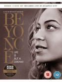 Beyoncé - Life Is But A Dream (2 Blu-Ray)