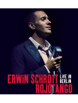 Erwin Schrott - Rojotango