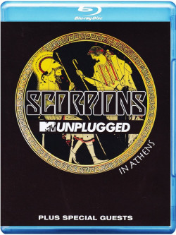 Scorpions - Mtv Unplugged