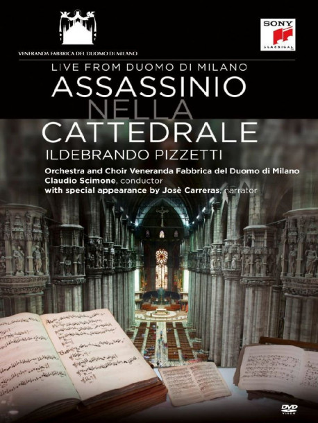 Assassinio Nella Cattedrale