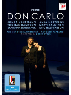 Verdi - Don Carlo - Pappano/Stein