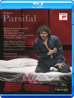 Wagner - Parsifal