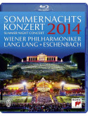 Sommernachtskonzert 2014