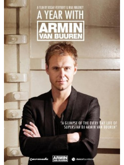 Armin Van Buuren - A Year With Armin Van Buuren
