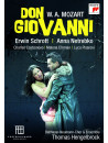 Erwin Schrott - Mozart: Don Giovanni (2 Dvd)