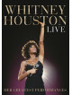 Whitney Houston - Live. Her Greatest Performances