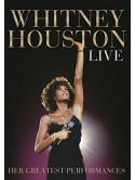 Whitney Houston - Live. Her Greatest Performances