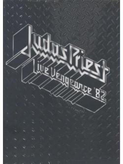 Judas Priest - Live Vengeance'82