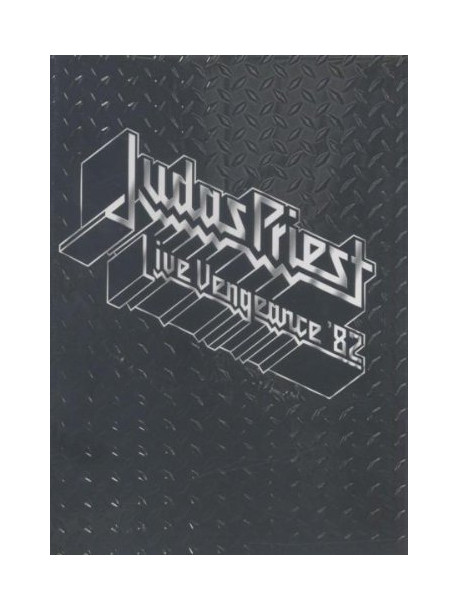 Judas Priest - Live Vengeance'82