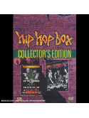 Up In Smoke Hip Hop Box (2 Dvd)