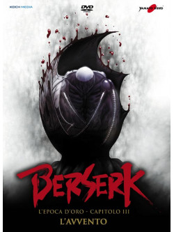 Berserk - L'Epoca D'Oro - Capitolo 03 - L'Avvento