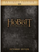 Hobbit (Lo) - La Trilogia (Extended Edition) (15 Dvd)