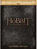 Hobbit (Lo) - La Trilogia (Extended Edition) (15 Dvd)