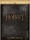 Hobbit (Lo) - La Trilogia (Extended Edition) (15 Dvd)