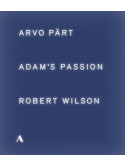 Arvo Part - Adam's Passion